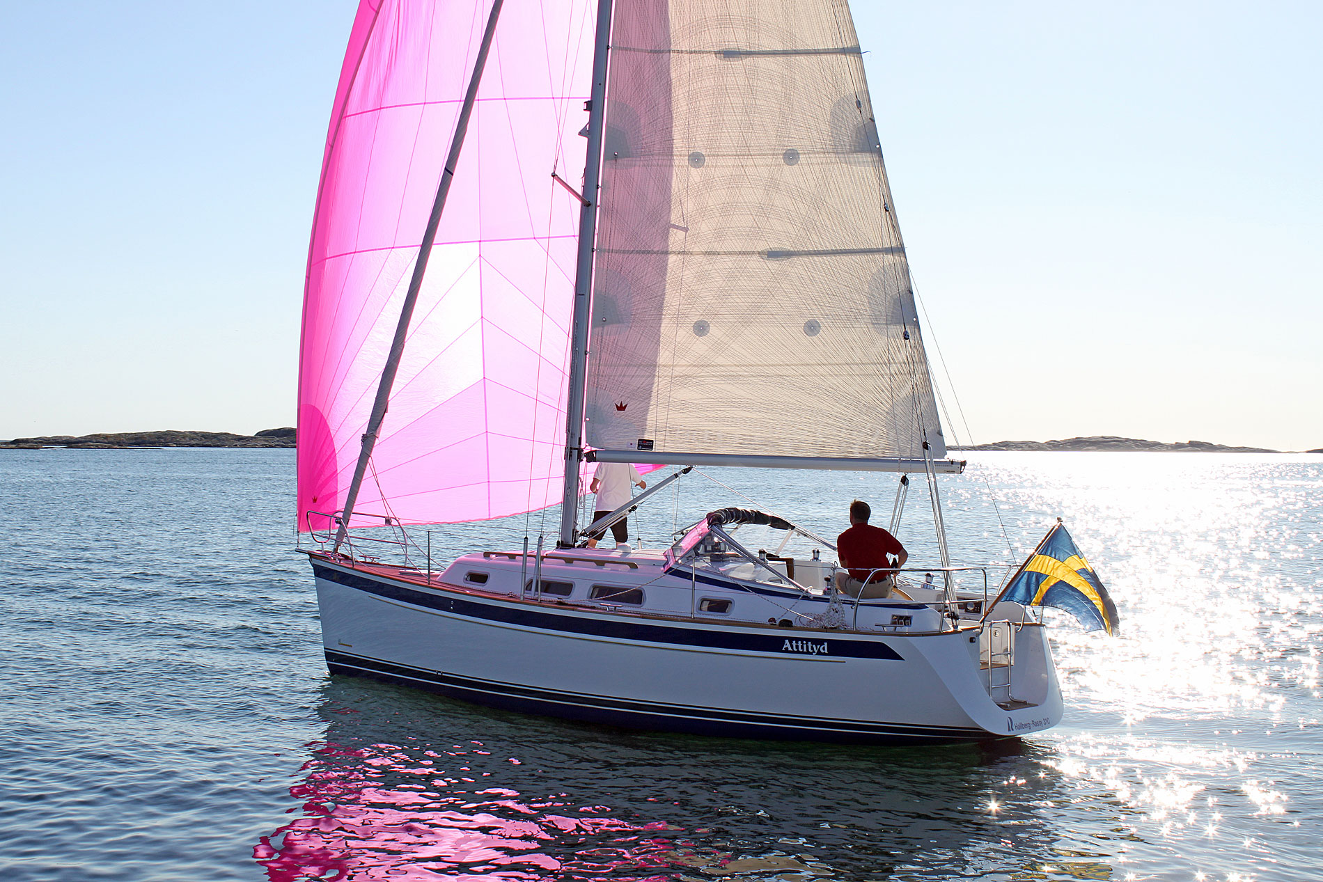 hallberg rassy yachts for sale australia